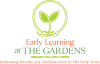 EARLY LEARNING AT THE GARDENS